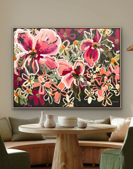 The Joy Of You - Limited Edition Print