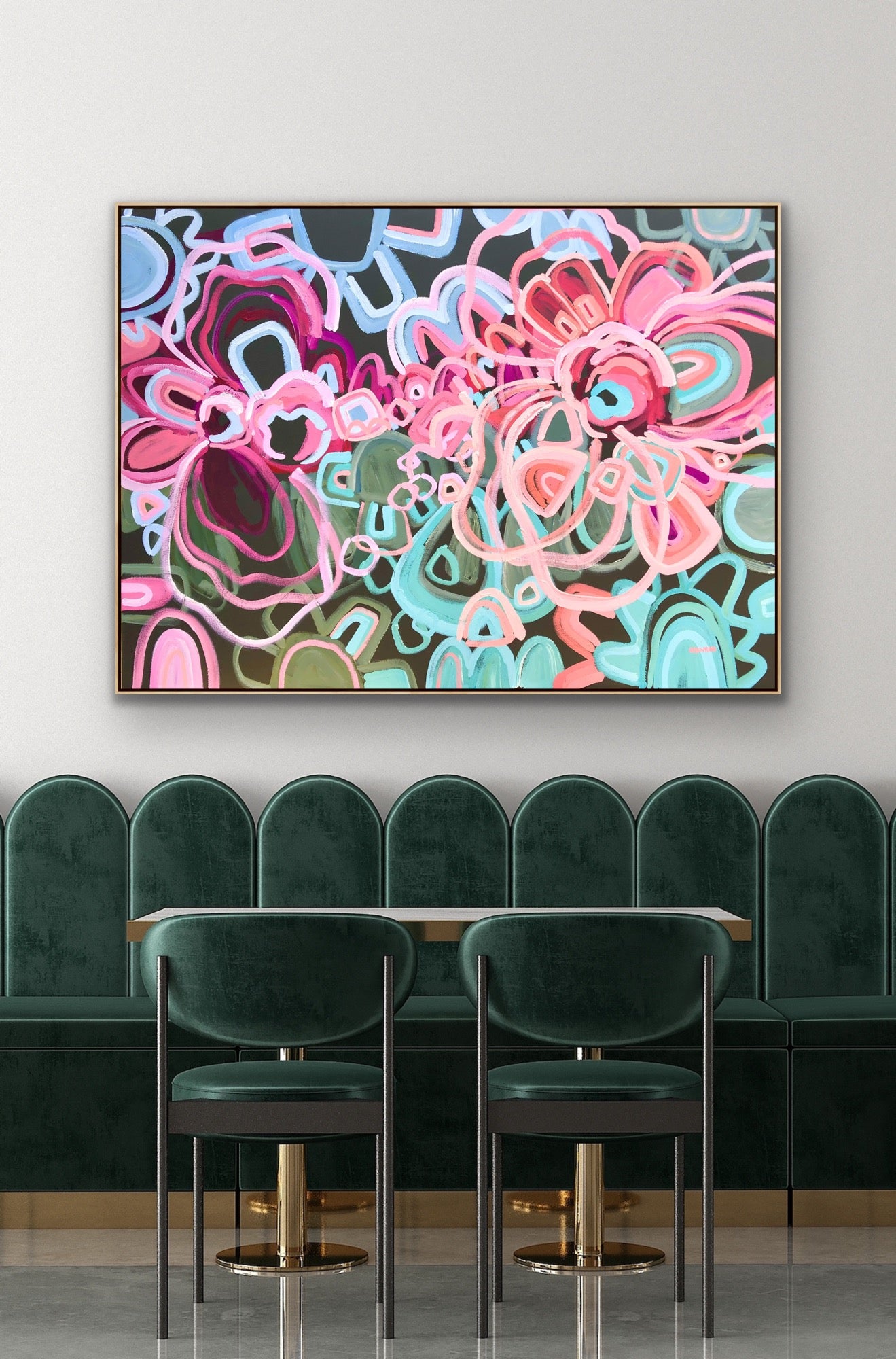 You're Still The One - Limited Edition Print