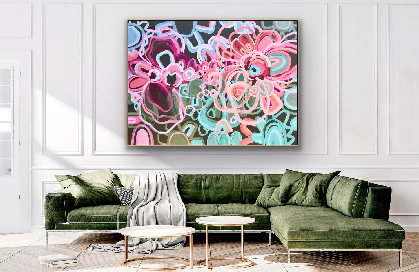 You're Still The One - Limited Edition Print