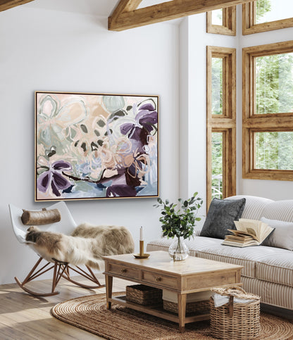 Love Crush - Limited Edition Print