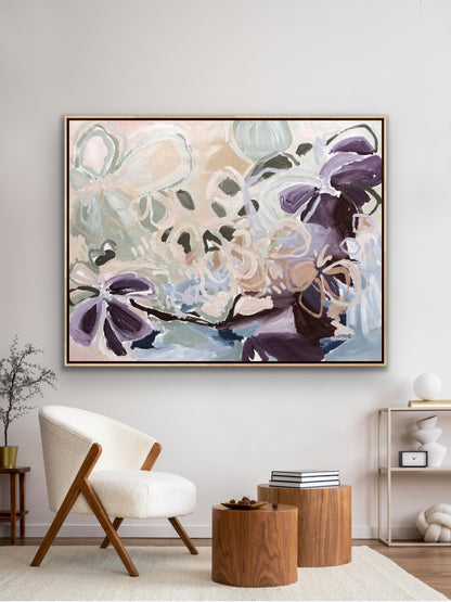 Love Crush - Limited Edition Print
