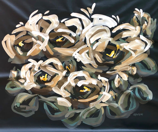 Adore You 140x120cm SOLD