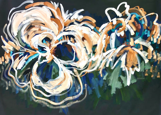 Daylight Sun 155x108cm SOLD