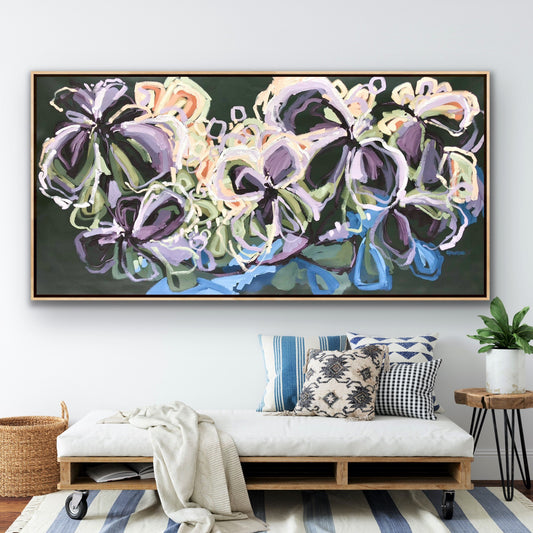 Lovestruck 205x100cm SOLD