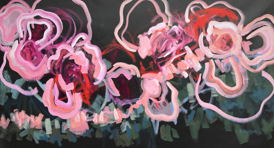 Serendipity 130x75cm SOLD