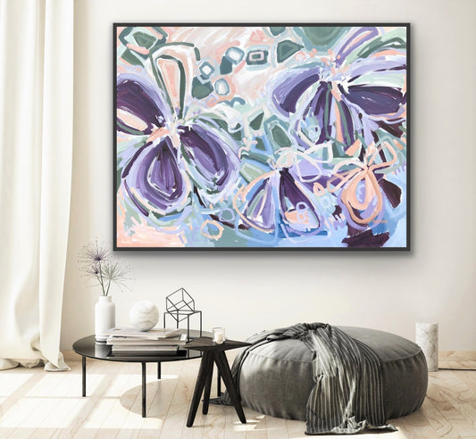 Love You Always 145x108cm SOLD
